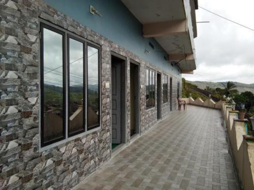 Zion Valley Homestay Vagamon Zewnętrze zdjęcie