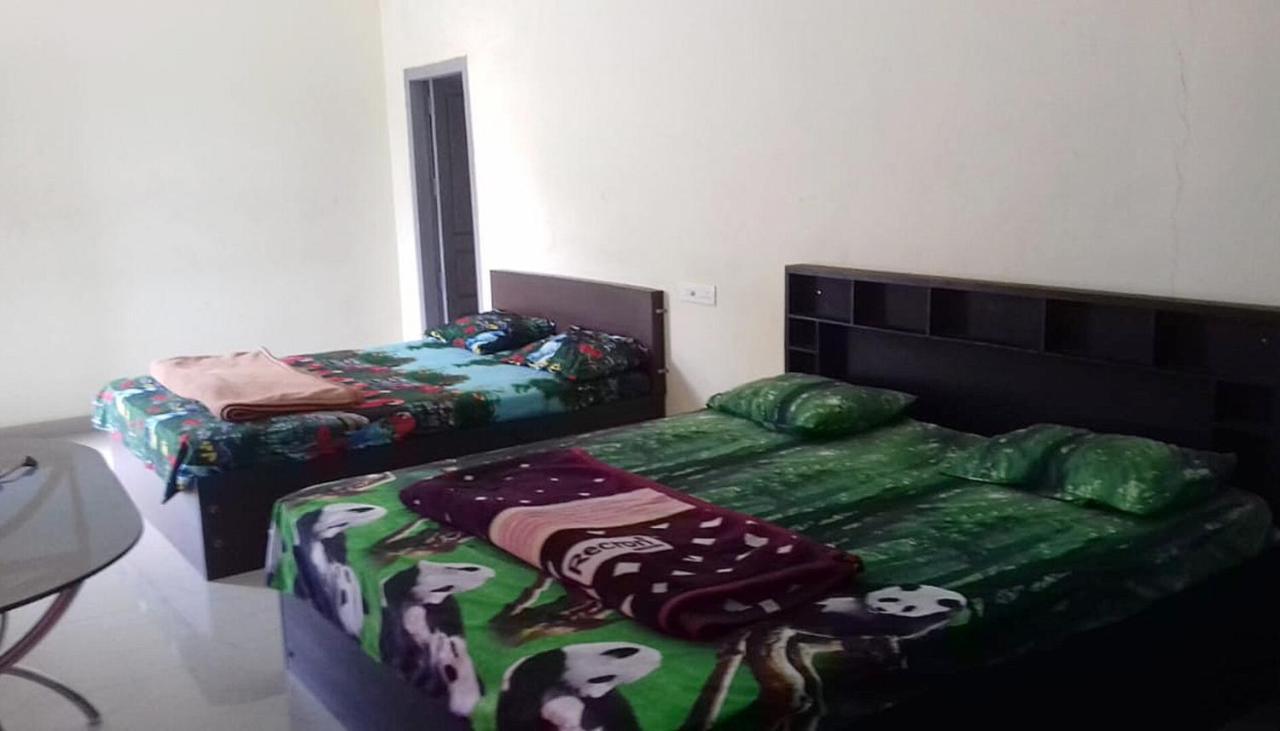Zion Valley Homestay Vagamon Zewnętrze zdjęcie