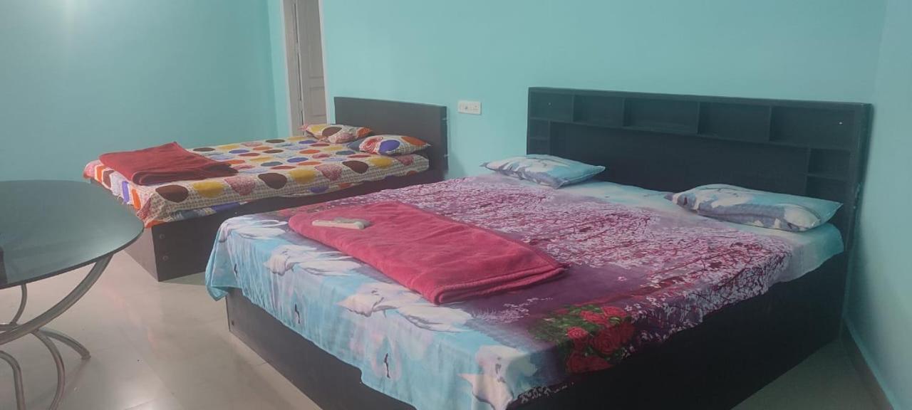 Zion Valley Homestay Vagamon Zewnętrze zdjęcie