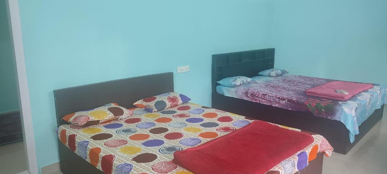Zion Valley Homestay Vagamon Zewnętrze zdjęcie